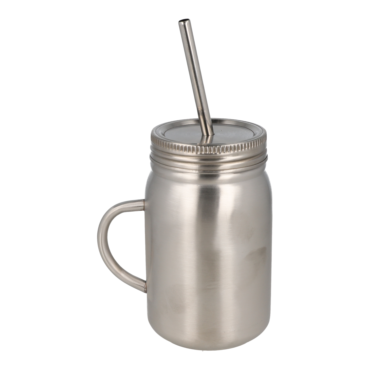 Mug Inox To Go
