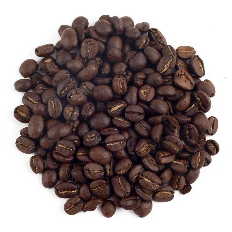 Caffè tailandese Pang Khon Mystic Hilltribe - Caffè macinato