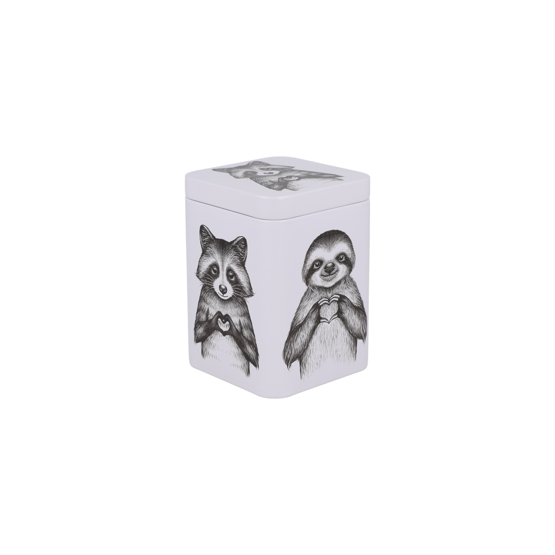 Lata Slow Love 100 Gr.