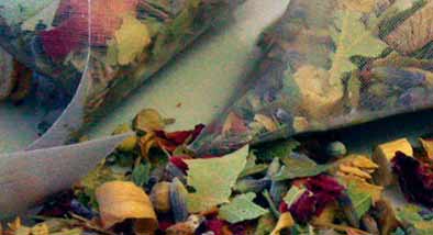 PIRÁMIDES DE TÉ PIRÁMIDES DE TÉ