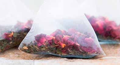 BENEFICIOS DE USAR PIRÁMIDES DE TÉ BENEFICIOS DE USAR PIRÁMIDES DE TÉ