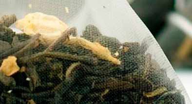 OTROS USOS DE LAS BOLSITAS DE TÉ OTROS USOS DE LAS BOLSITAS DE TÉ