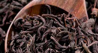 ¿PORQUÉ COMPRAR TÉ NEGRO? ¿PORQUÉ COMPRAR TÉ NEGRO?