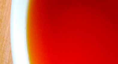 ¿QUÉ ES EL TÉ ROJO? ¿QUÉ ES EL TÉ ROJO?