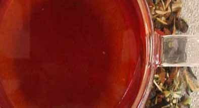 ¿CÓMO TOMAR Y PREPARAR TÉ ROJO? ¿CÓMO TOMAR Y PREPARAR TÉ ROJO?