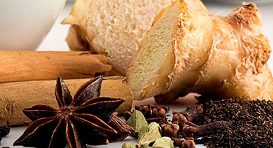 RECETAS DE TÉ CHAI RECETAS DE TÉ CHAI