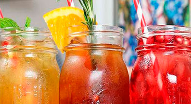 ¿QUÉ TÉS O INFUSIONES SE PUEDEN TOMAR HELADOS? ¿QUÉ TÉS O INFUSIONES SE PUEDEN TOMAR HELADOS?