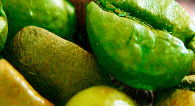 PROPIEDADES Y BENEFICIOS DEL CAFÉ VERDE PROPIEDADES Y BENEFICIOS DEL CAFÉ VERDE