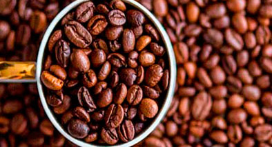 CAFÉ EN CÁPSULAS CAFÉ EN CÁPSULAS