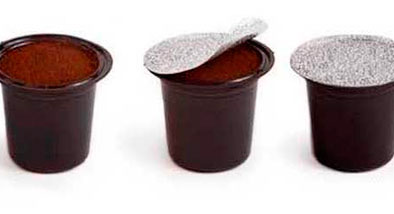 QUÉ HACER CON LAS CÁPSULAS DE CAFÉ QUÉ HACER CON LAS CÁPSULAS DE CAFÉ