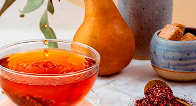 TIPOS DE TISANERAS TIPOS DE TISANERAS