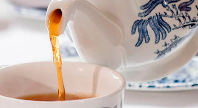 CONSEJOS PARA ELEGIR UNA TISANERA CONSEJOS PARA ELEGIR UNA TISANERA