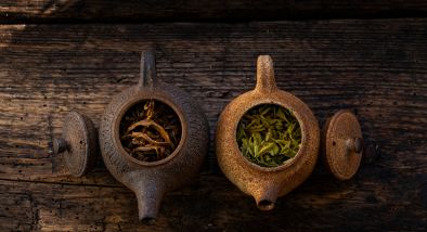 TIPOS DE TETERA TIPOS DE TETERA