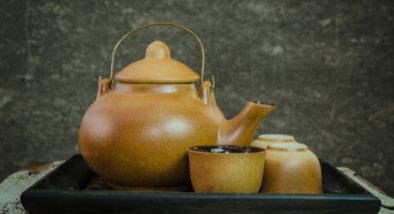 ¿CÓMO ELEGIR TETERA? ¿CÓMO ELEGIR TETERA?