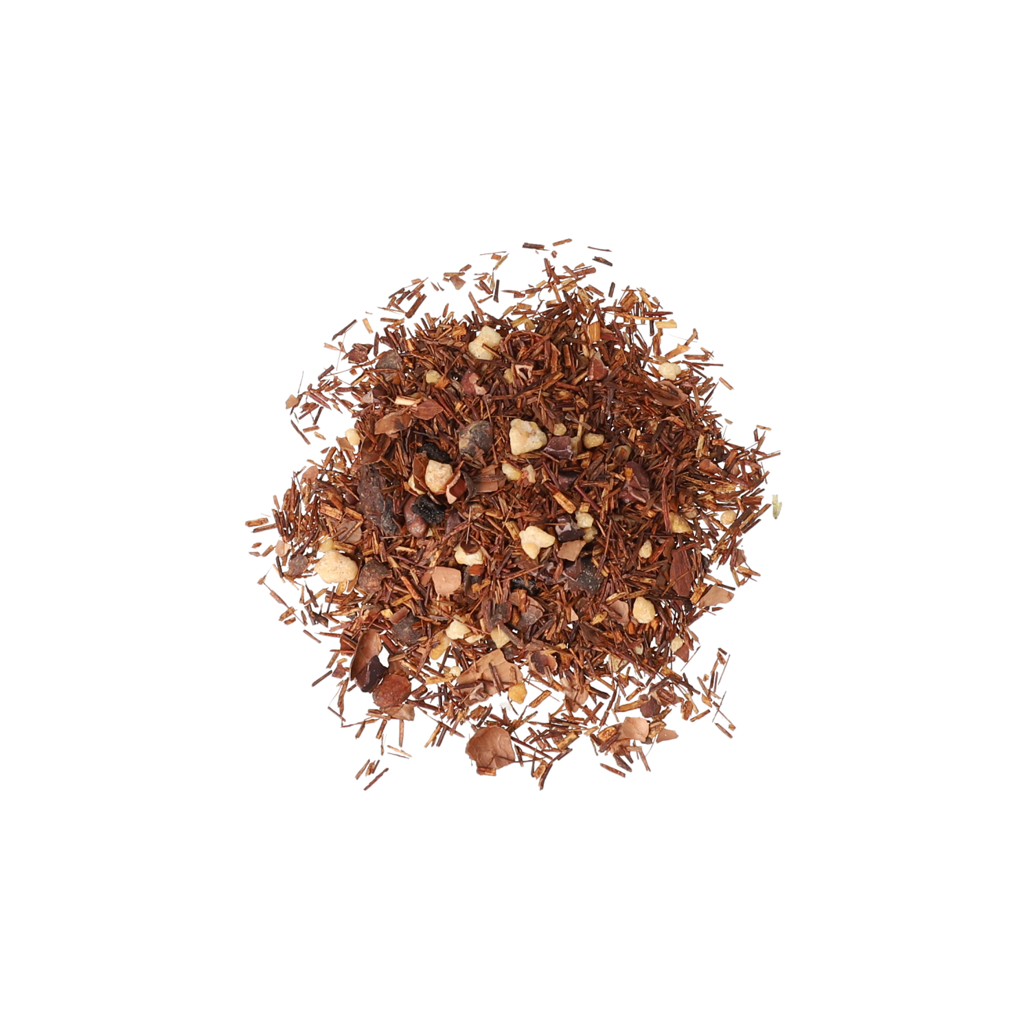 Rooibos Crujiente de Chocolate