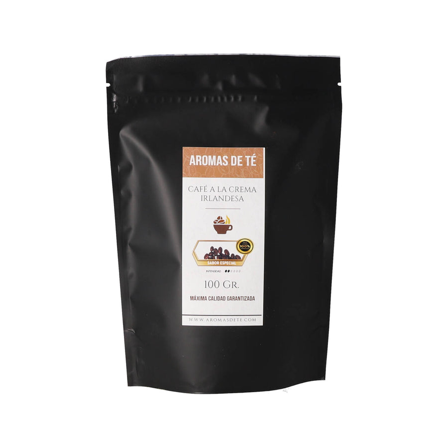 Café de Crema Irlandesa - Café molido