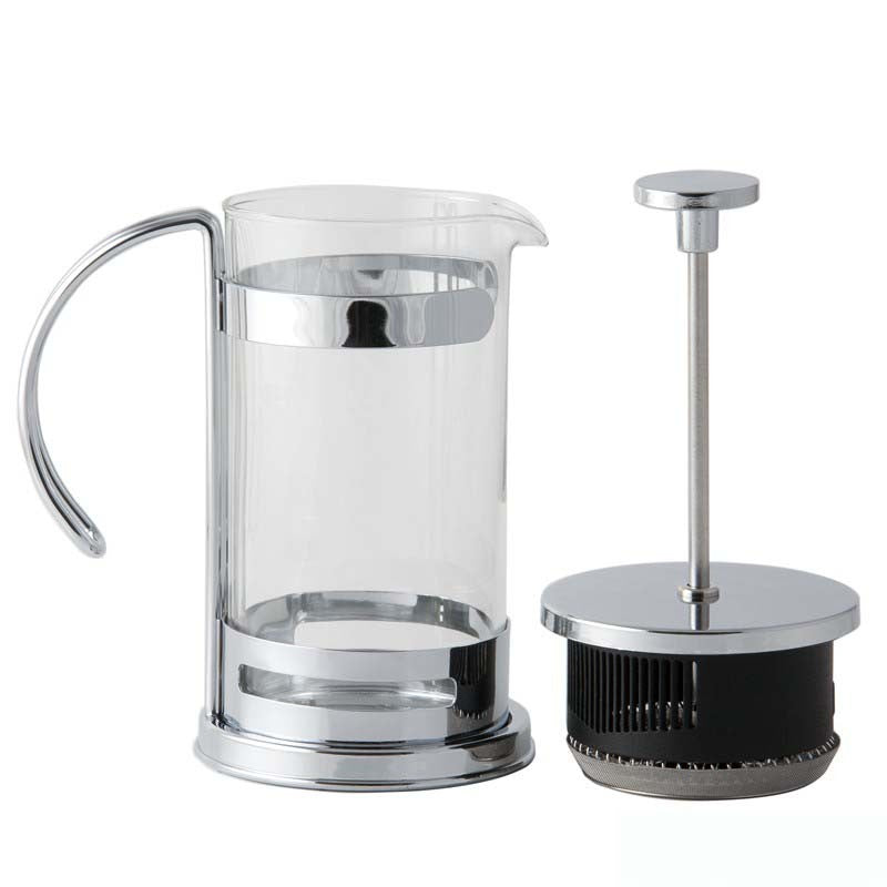 Teiera Kila piccola con stantuffo