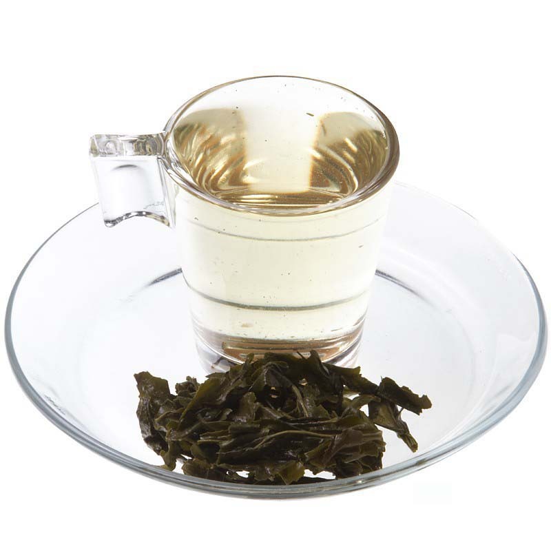 Organic Bancha Green Tea
