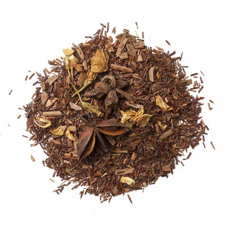Rooibos Secret of the East