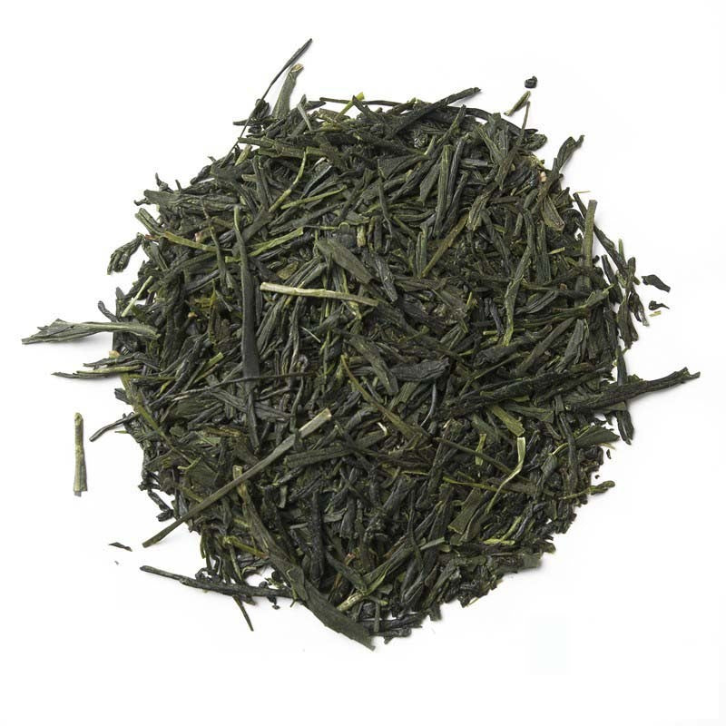 Tè verde Sencha Fuji