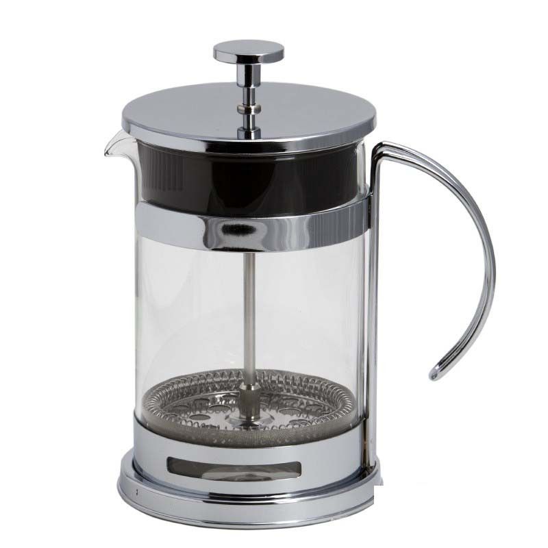 Teiera con stantuffo Kila