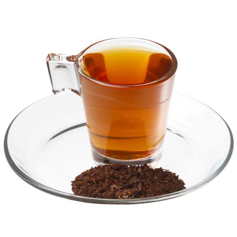Organic Rooibos Nasrid Charm