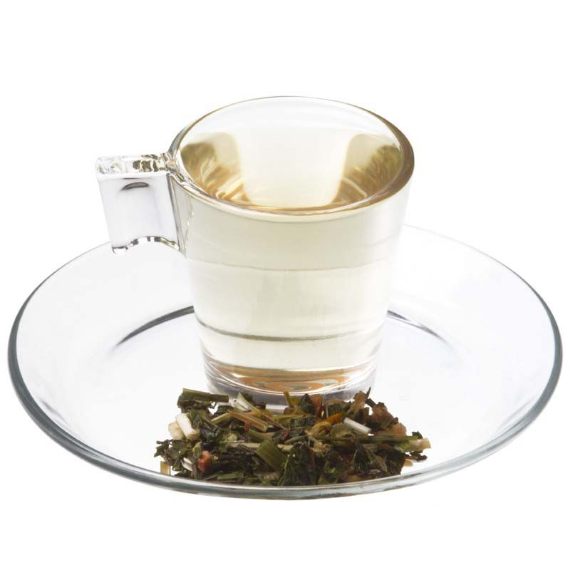 Secrets of Time Organic Infusion