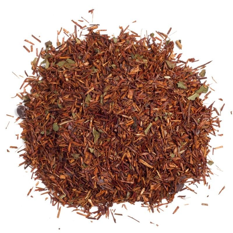 Rooibos Chocolate and Mint