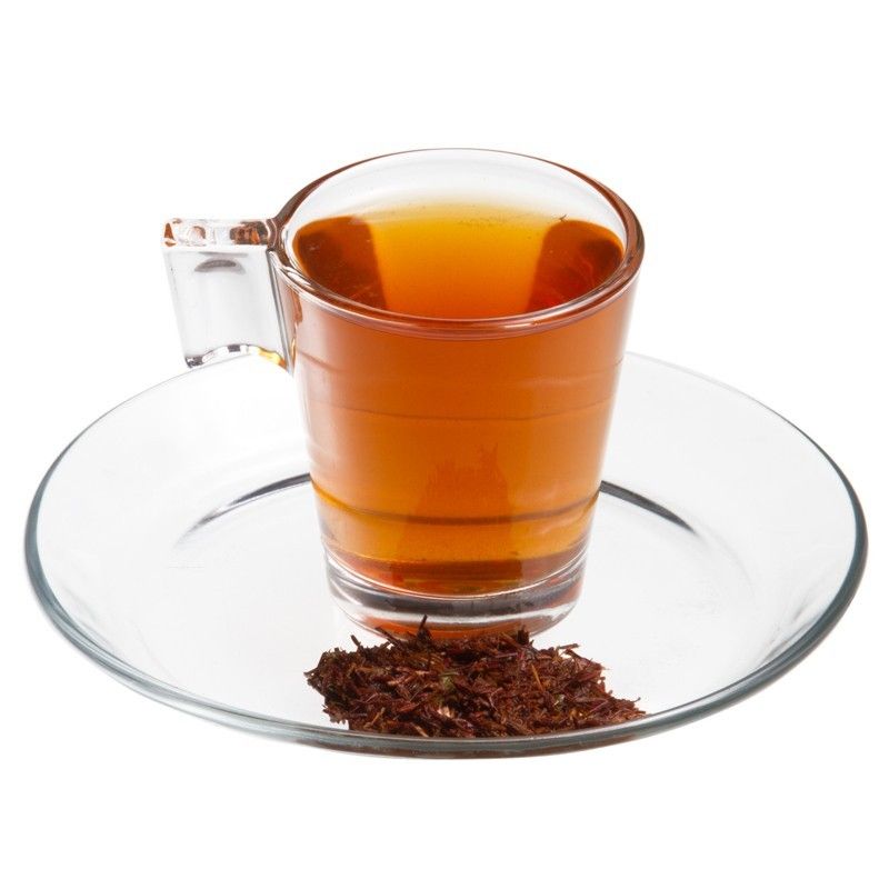 Rooibos Chocolate and Mint