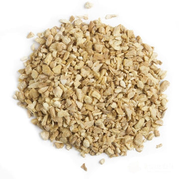 Organic Ginger Infusion
