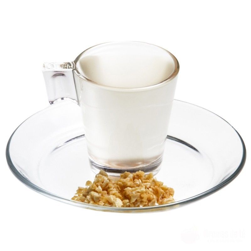 Organic Ginger Infusion