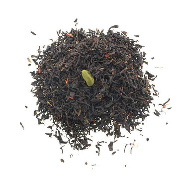 Té Negro Pistacho