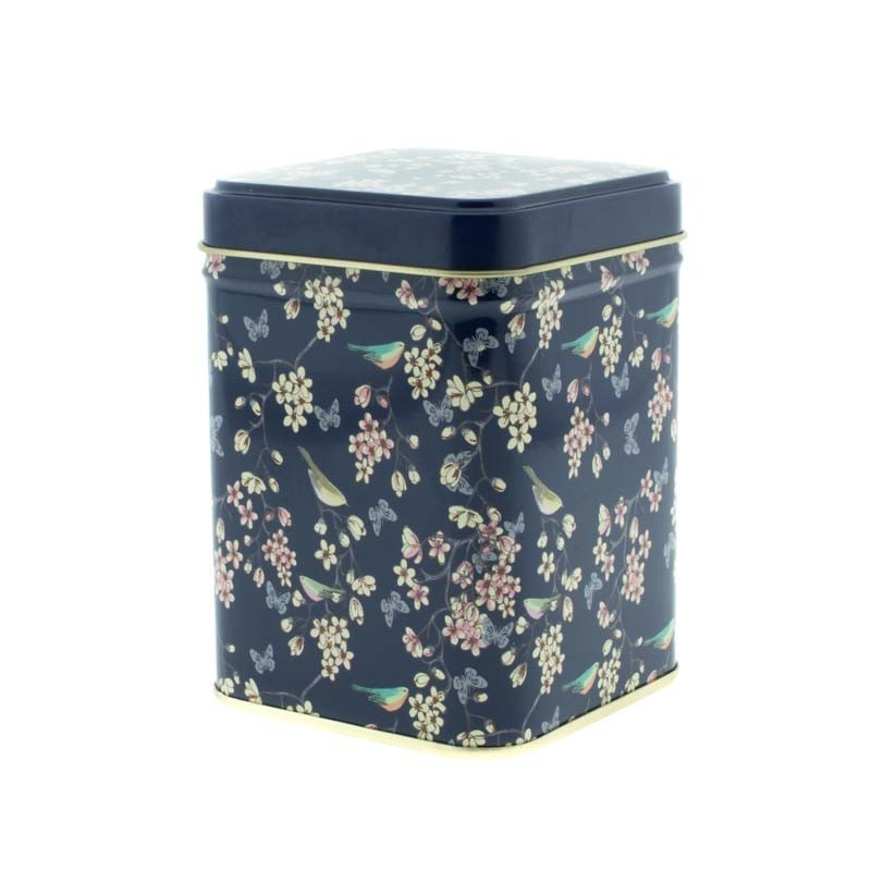 Uccelli Latta 100 gr