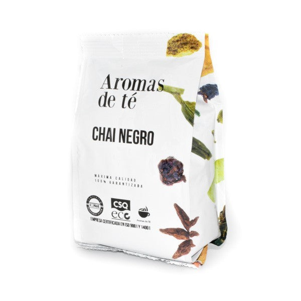 Tè nero Chai