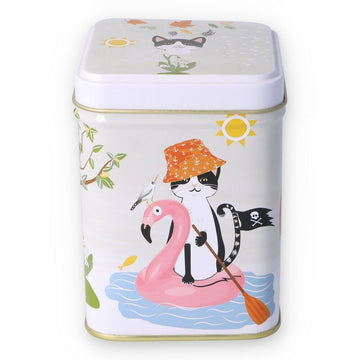 Lattina Summer Cat da 100 GR.