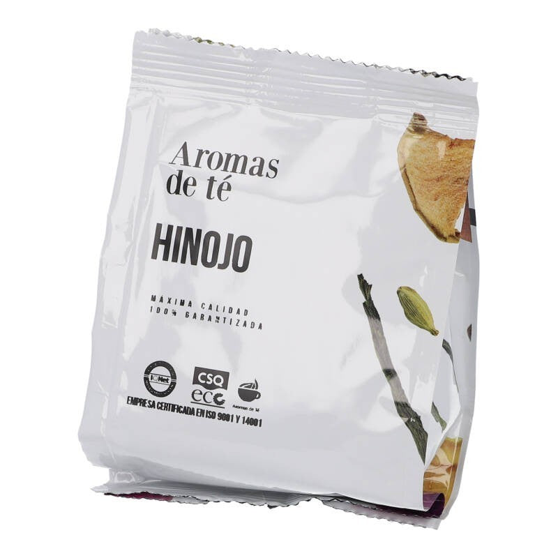 Infusión de Hinojo