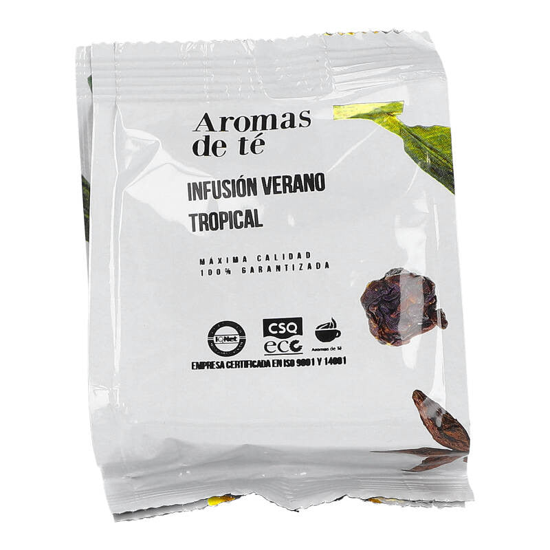 Tropical Summer Infusion