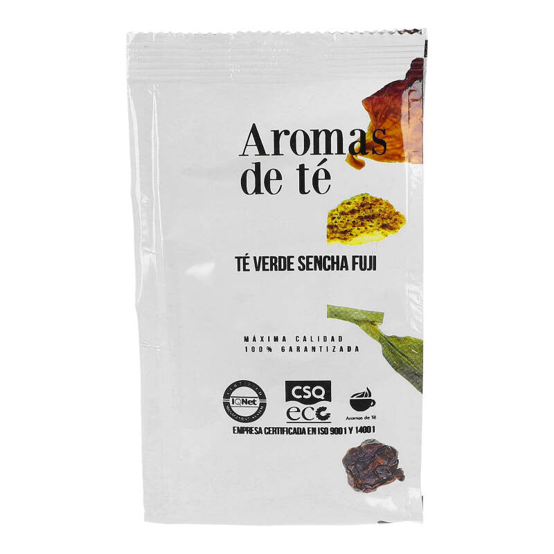 Tè verde Sencha Fuji