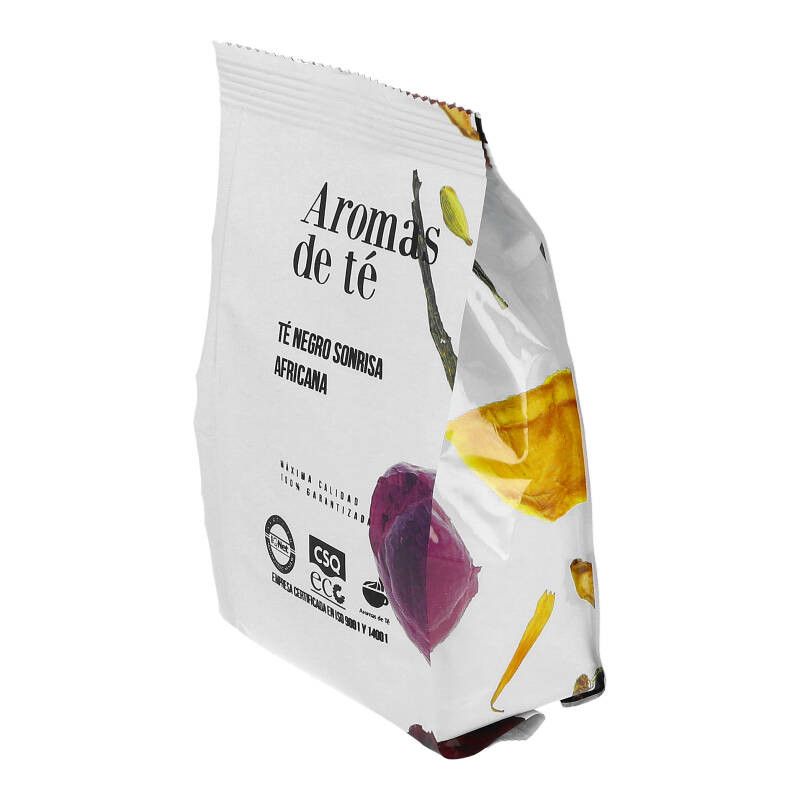 African Smile Black Tea