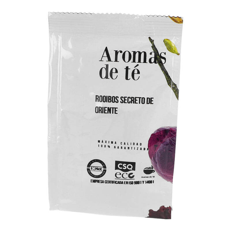 Rooibos Secret of the East