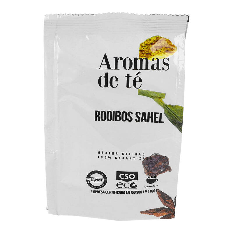 Rooibos Sahel