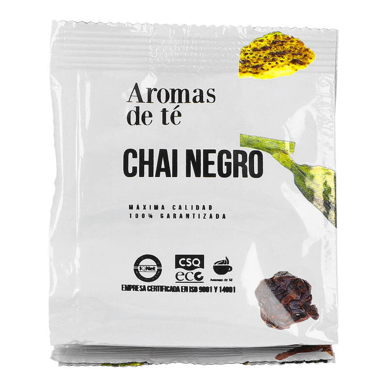 Tè nero Chai