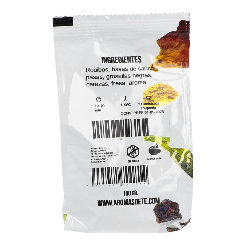 Enchanted Forest Rooibos