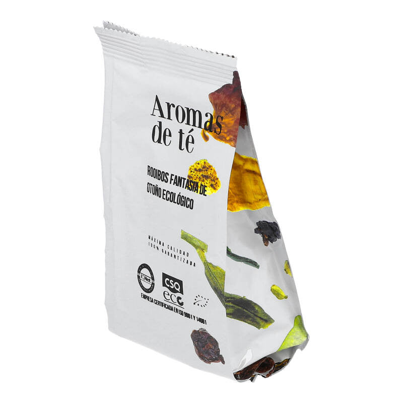 Organic Autumn Fantasy Rooibos