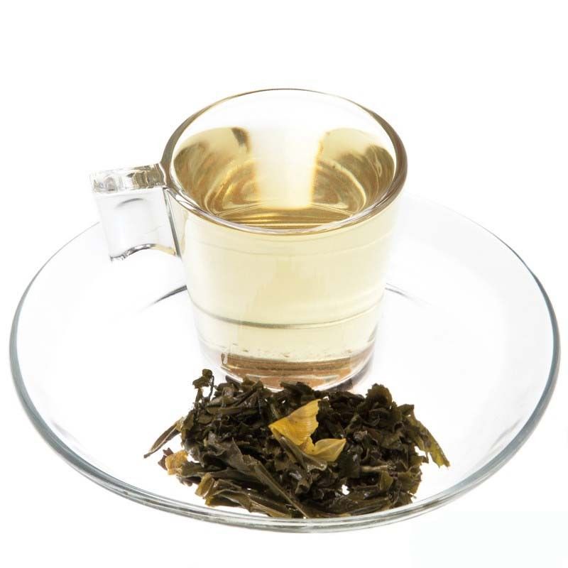 Radiance Green Tea