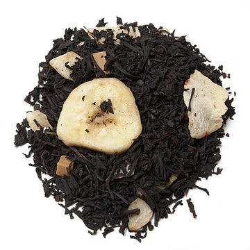 African Smile Black Tea