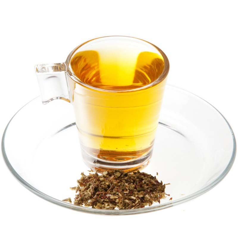 Eco Green Rooibos
