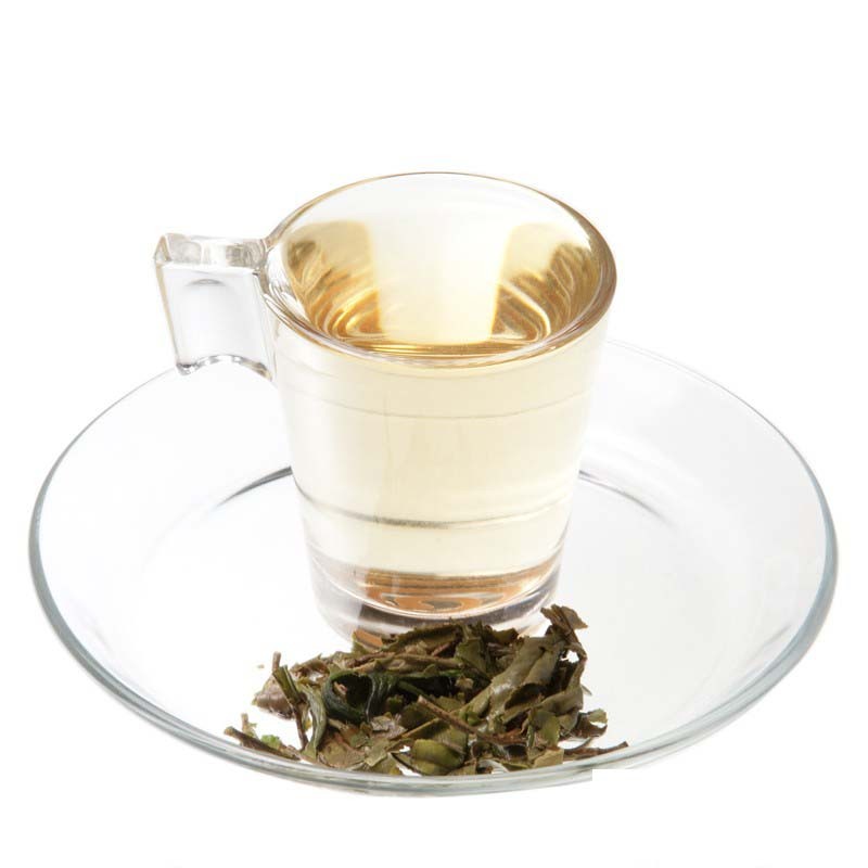 Pai Mu Tan Eco White Tea