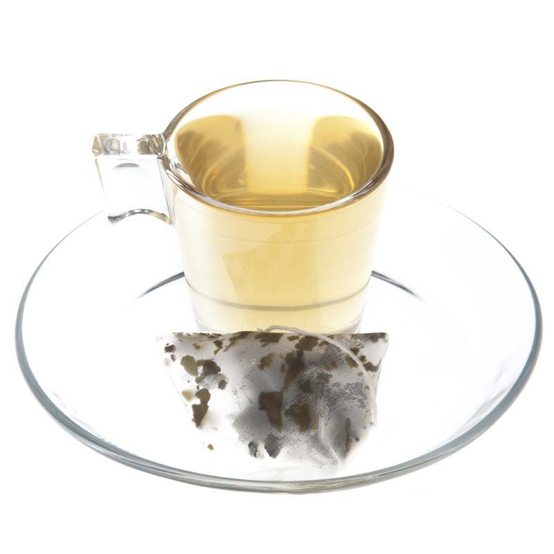 Jasmine Green Tea Pyramids