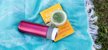 Infusiones Energizantes